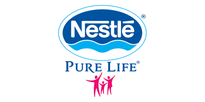 Nestlé Pure Life